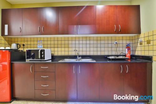 Apartment Capital O 384 Telal