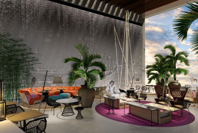 Indigo Downtown By Ihg