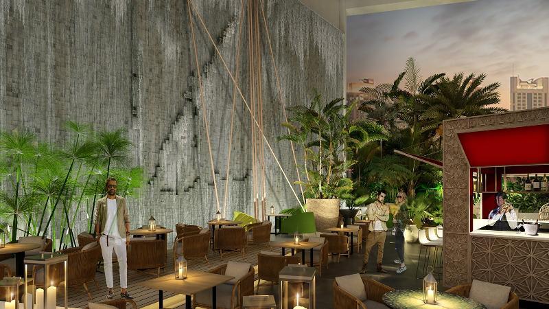 Indigo Downtown By Ihg Hotel Dubai