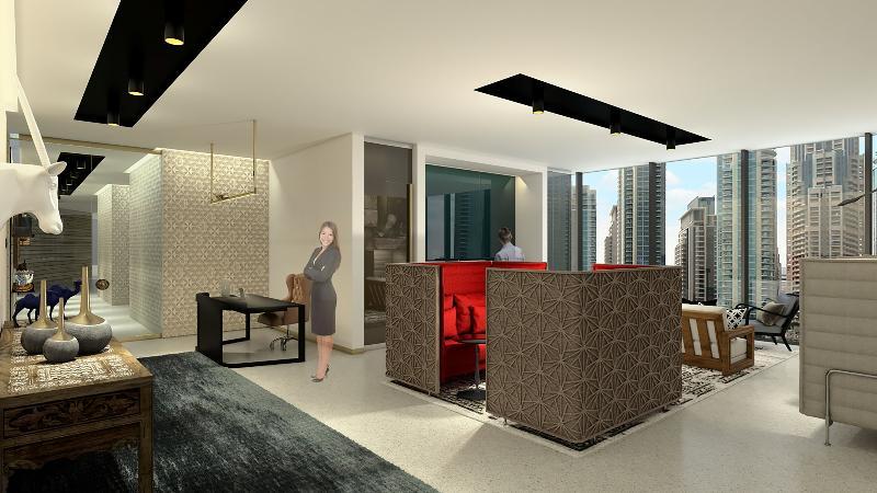 Indigo Downtown By Ihg 5*