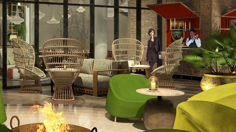 Indigo Downtown By Ihg
