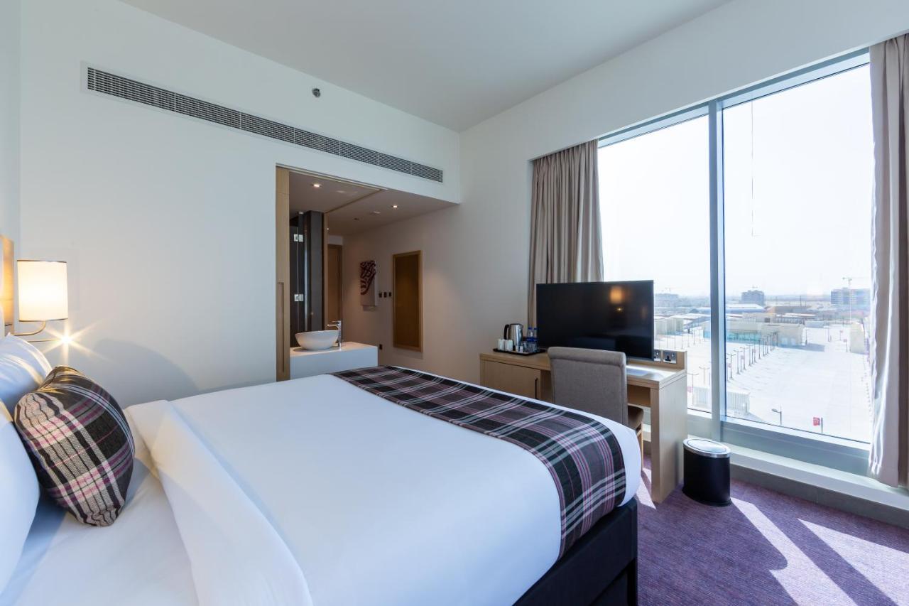 Hotel Premier Dragon Mart Dubai