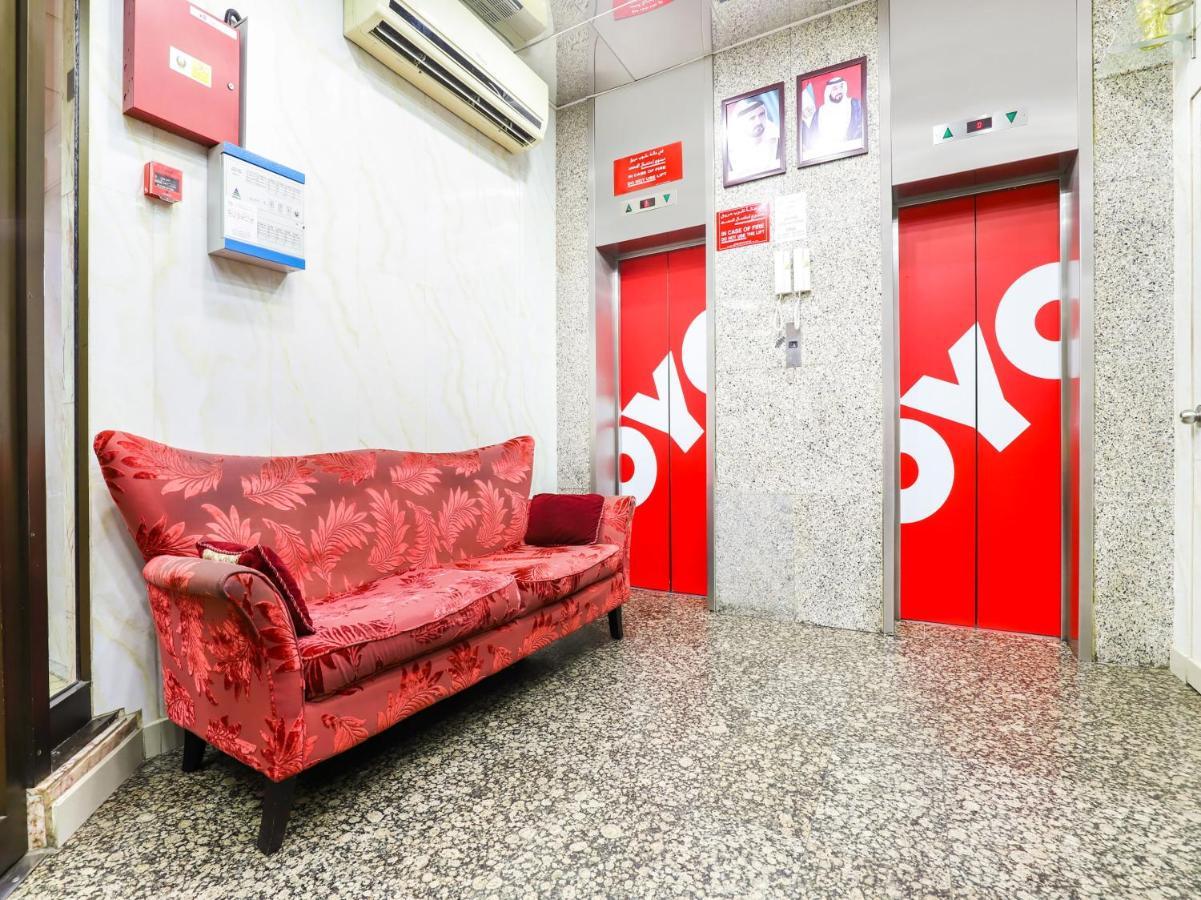 Oyo 339 Vienna Hotel Dubai