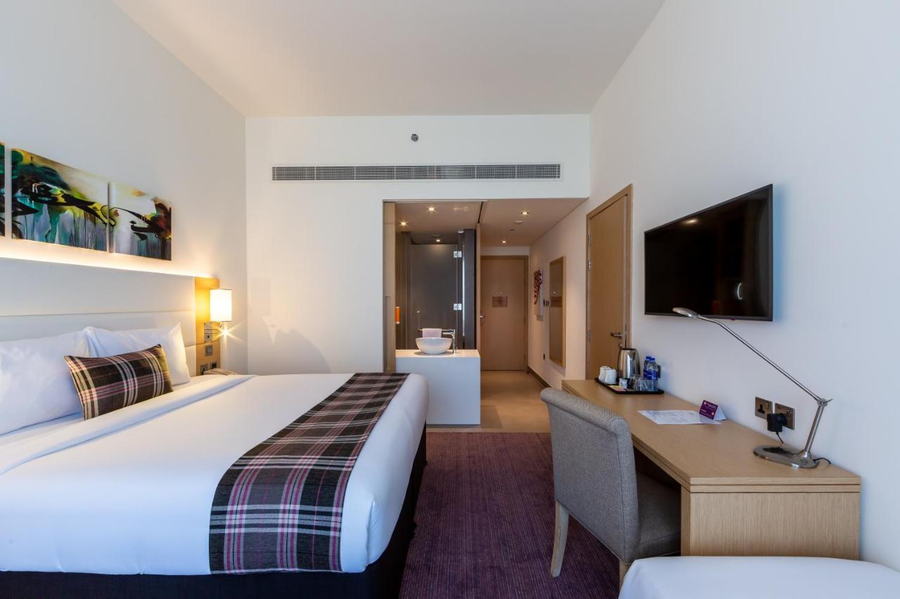 Hotel Premier Dragon Mart Dubai