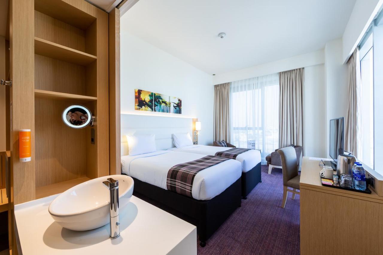 Hotel Premier Dragon Mart Dubai