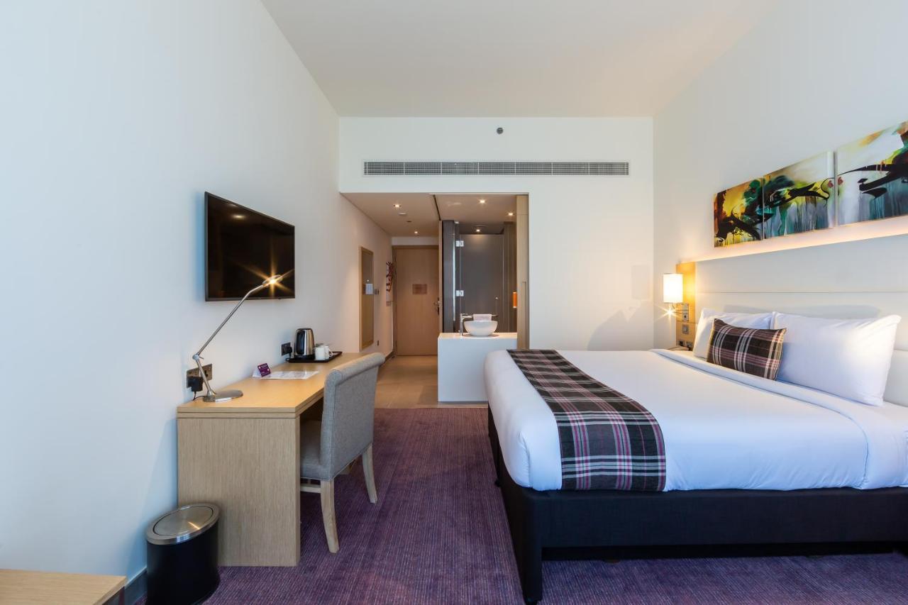 Premier Dragon Mart Hotel 3*