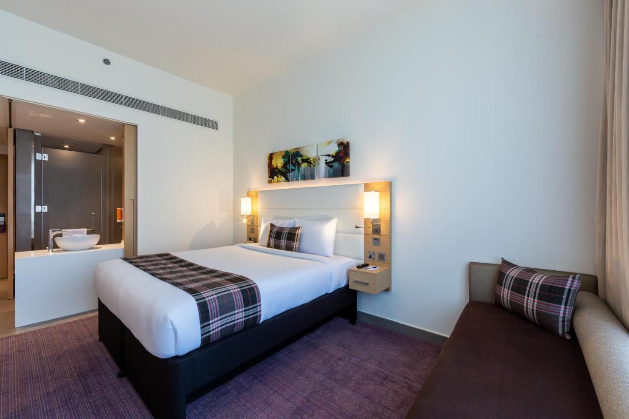 Hotel Premier Dragon Mart Dubai