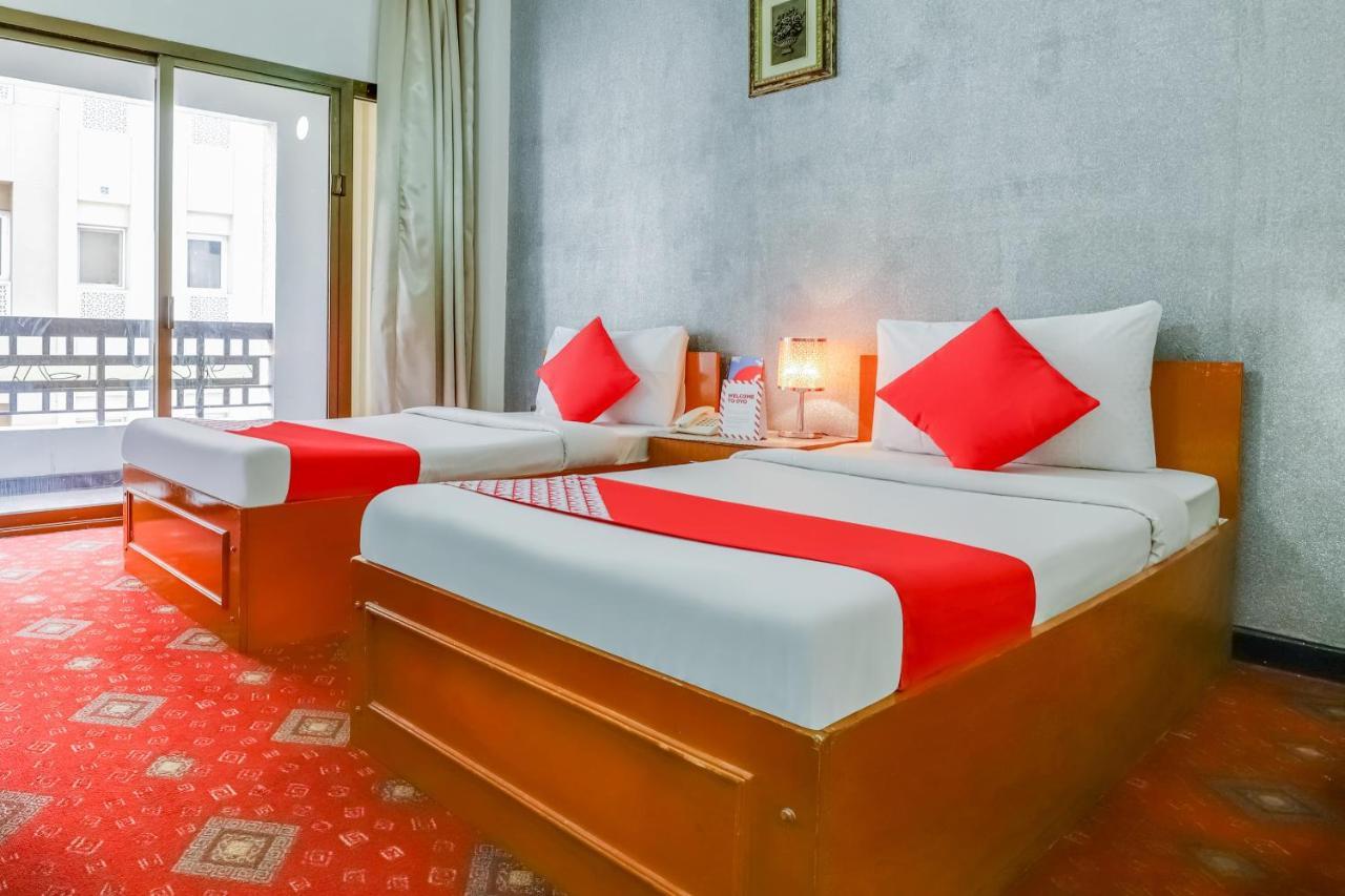 Hotel Oyo 339 Vienna