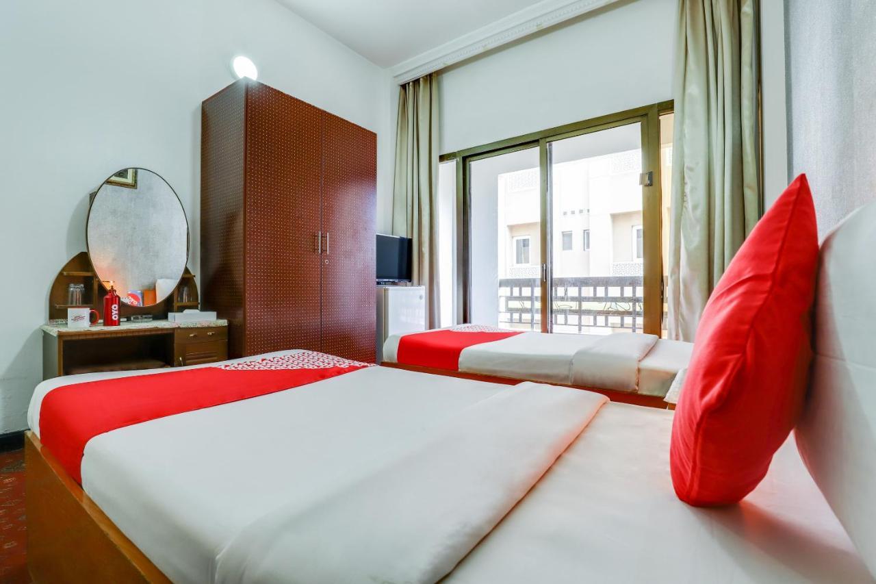 Hotel Oyo 339 Vienna *
