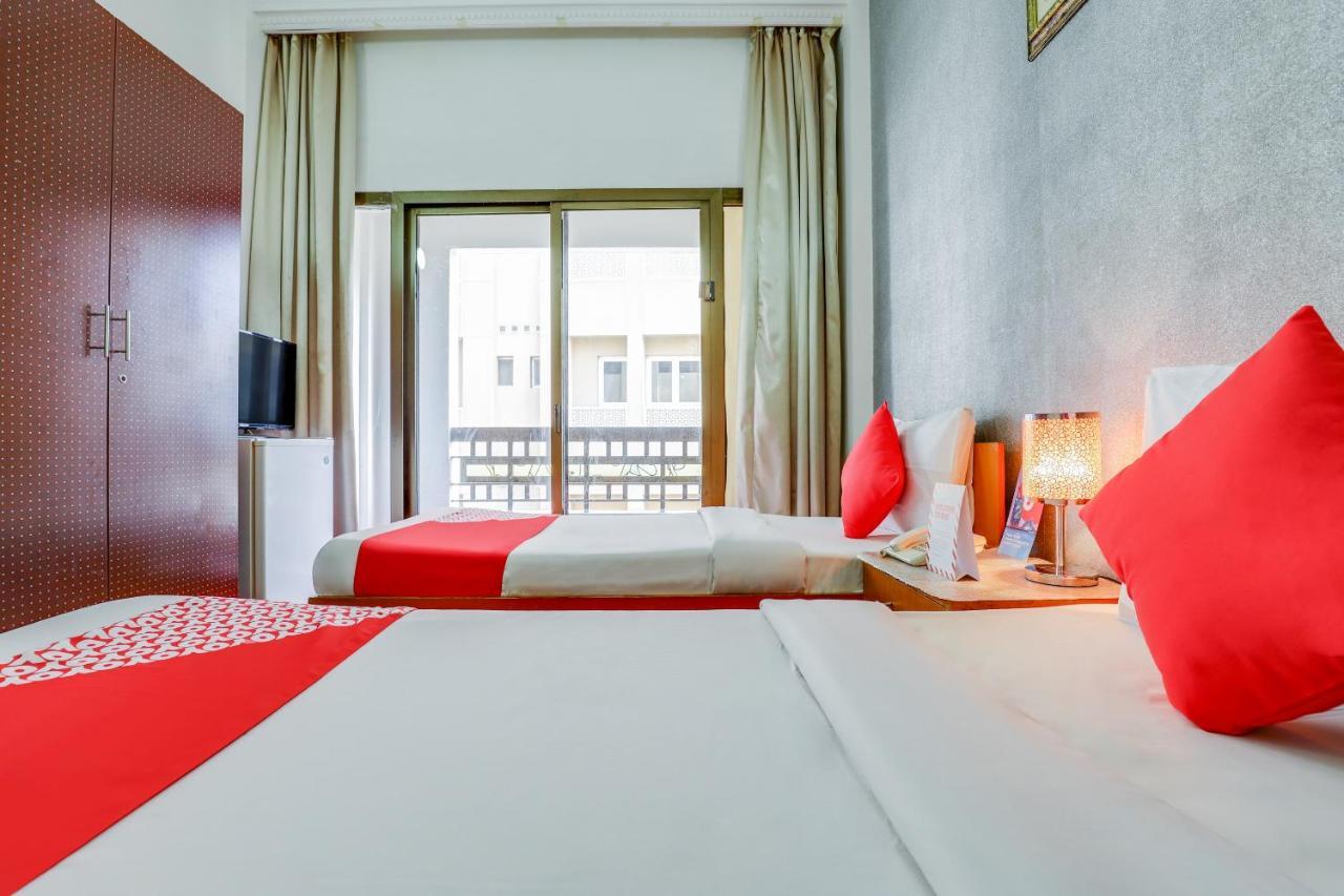 Oyo 339 Vienna * Dubai