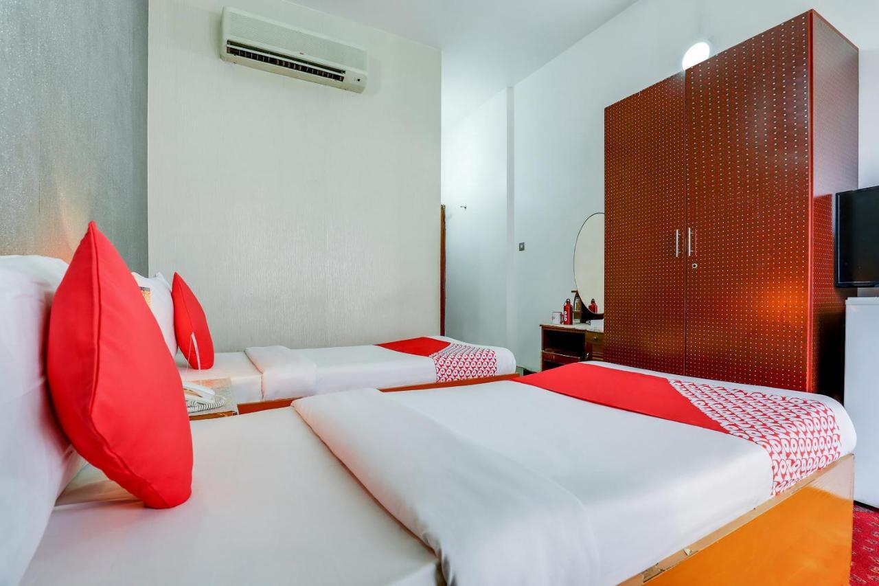 Oyo 339 Vienna Hotel