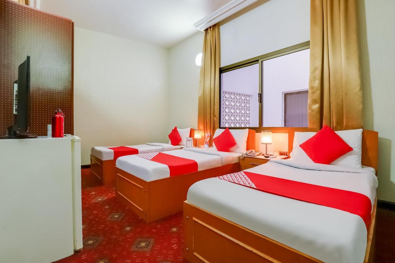 Oyo 339 Vienna Hotel