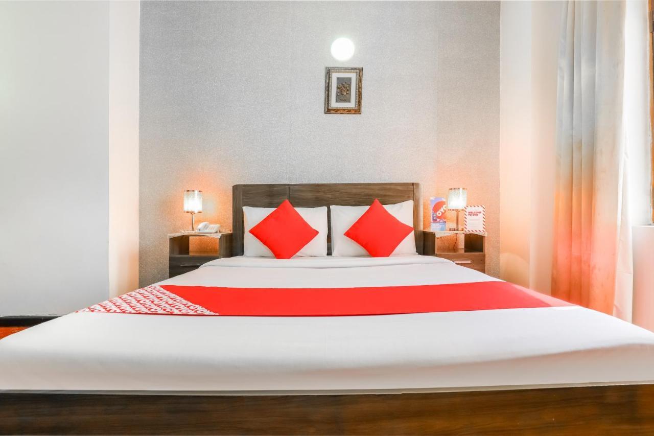 Oyo 339 Vienna Hotel Dubai
