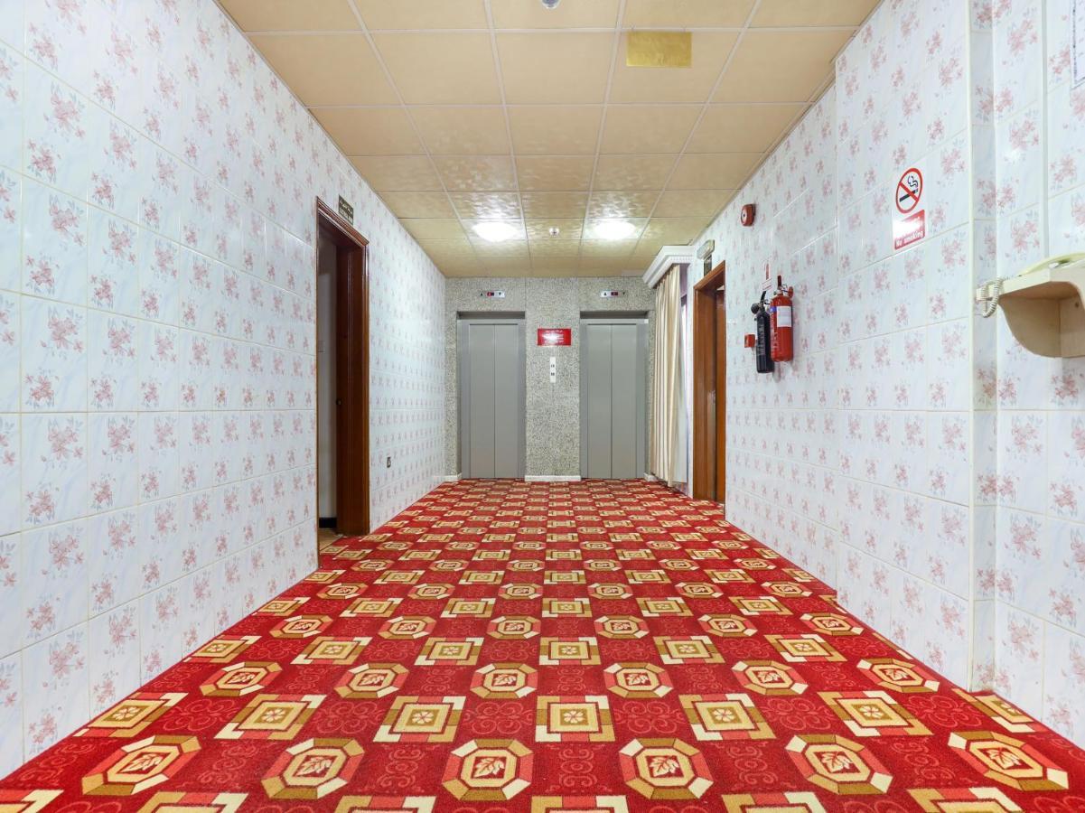 Oyo 339 Vienna Hotel Dubai
