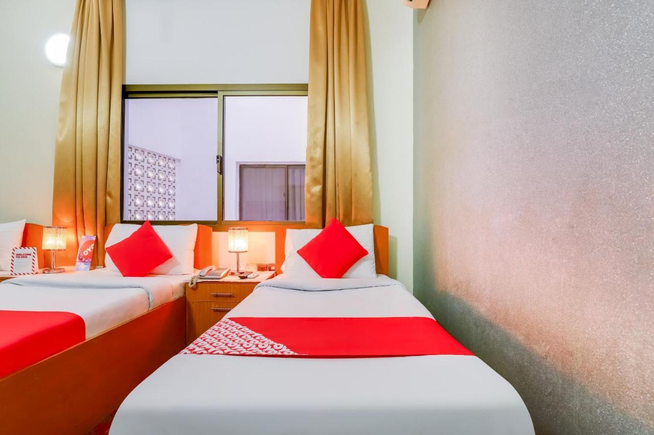 Oyo 339 Vienna Hotel Dubai