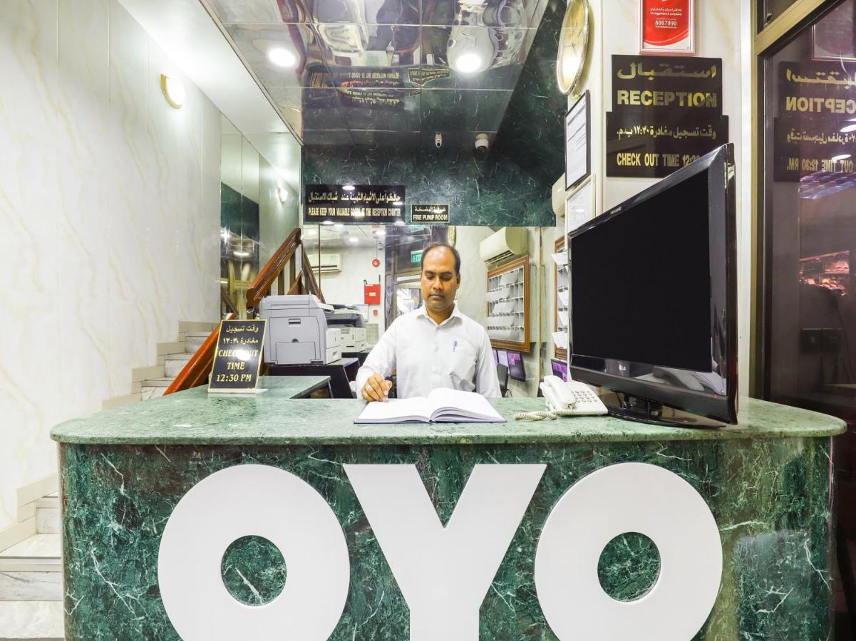 Oyo 339 Vienna Dubai