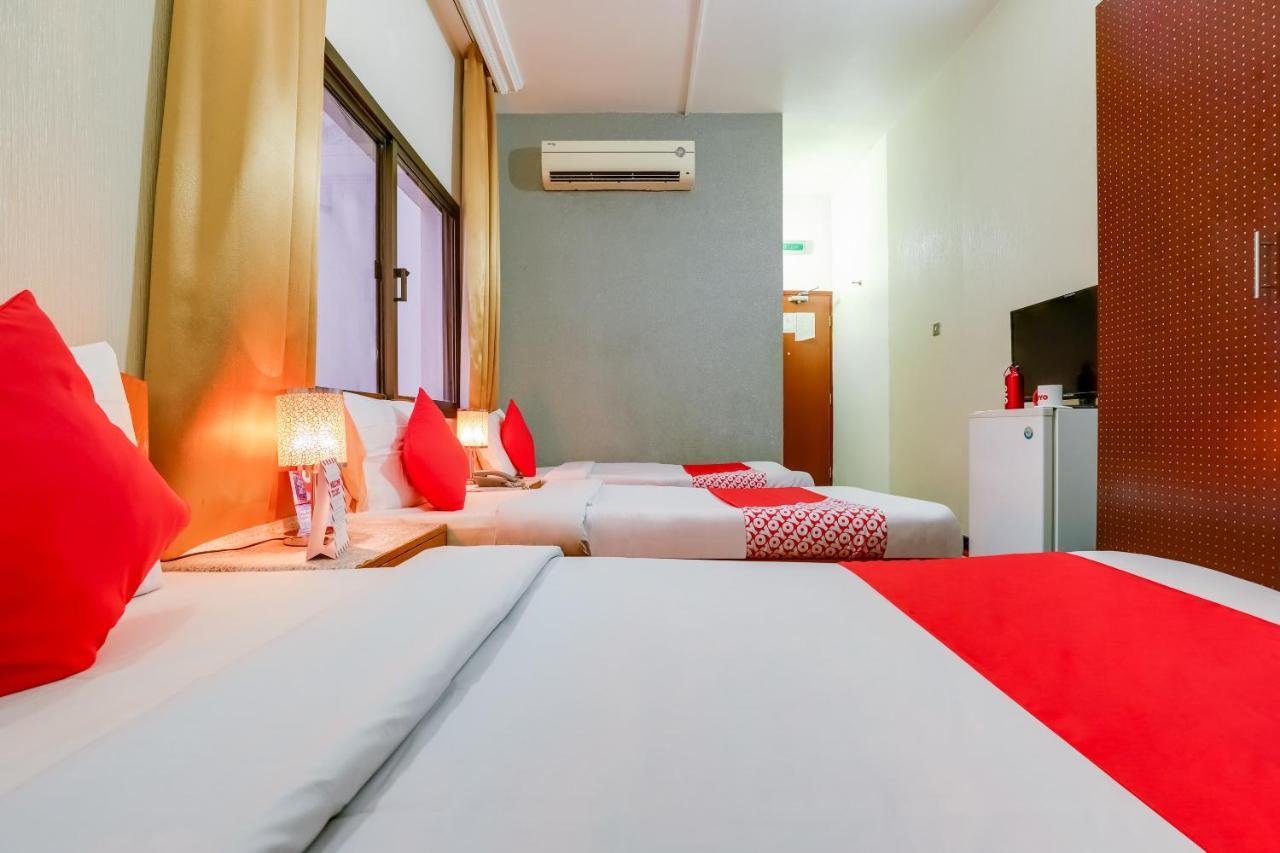 Oyo 339 Vienna Hotel Dubai
