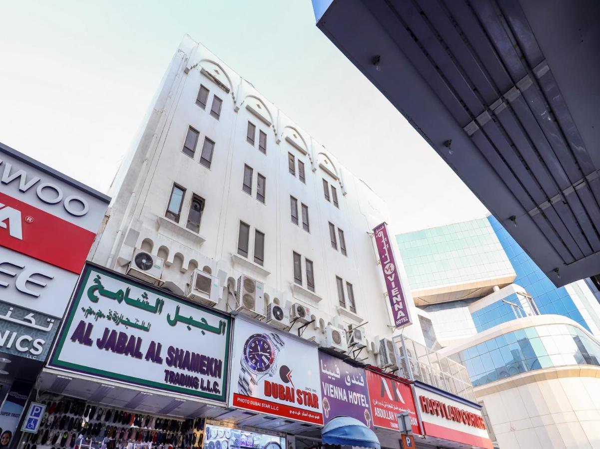 Hotel Oyo 339 Vienna *
