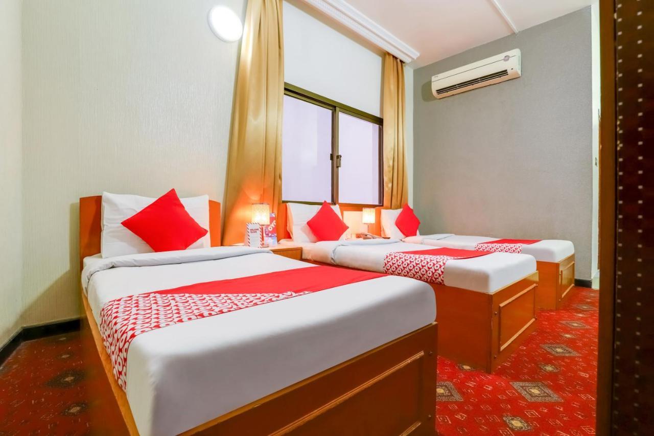 Hotel Oyo 339 Vienna Dubai