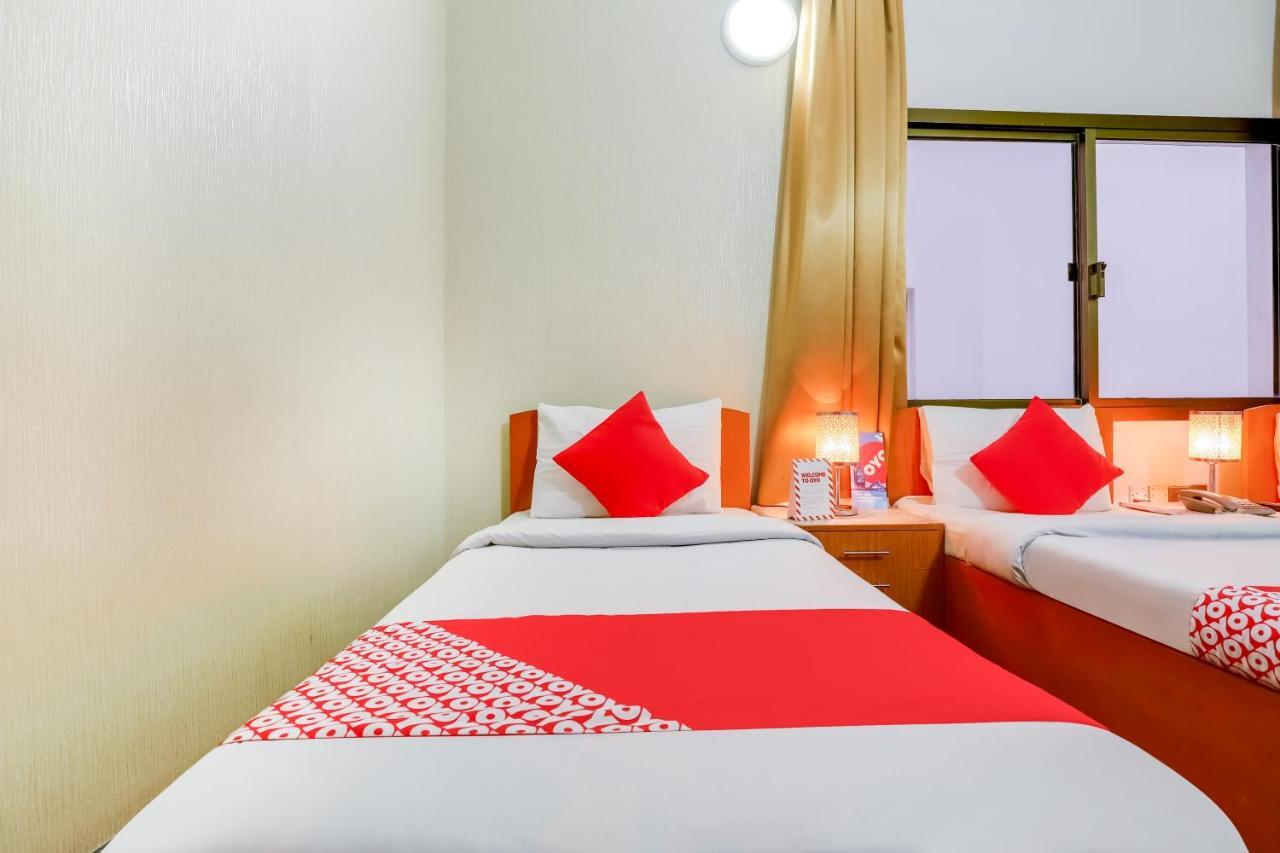 Hotel Oyo 339 Vienna