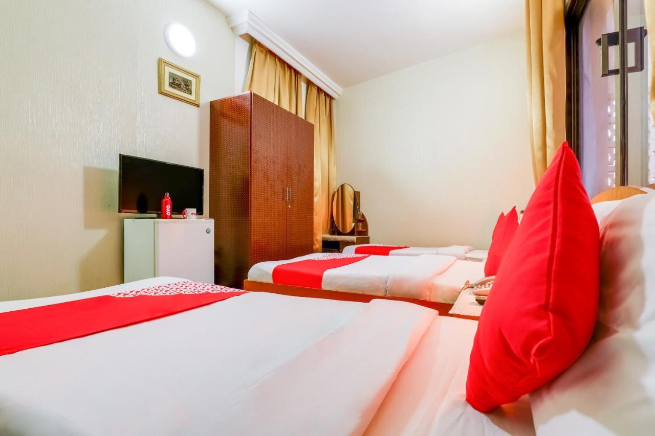 Hotel Oyo 339 Vienna *