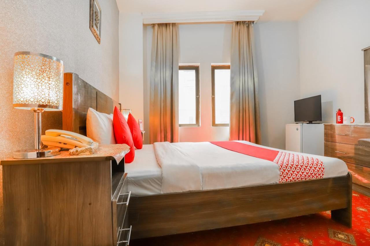 Oyo 339 Vienna Dubai