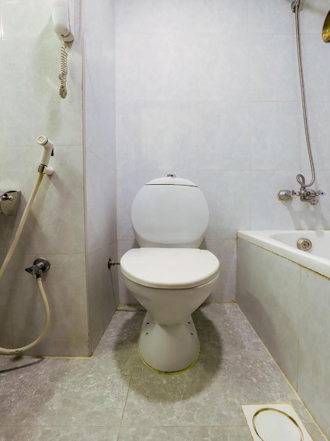 Hotel Oyo 339 Vienna Dubai