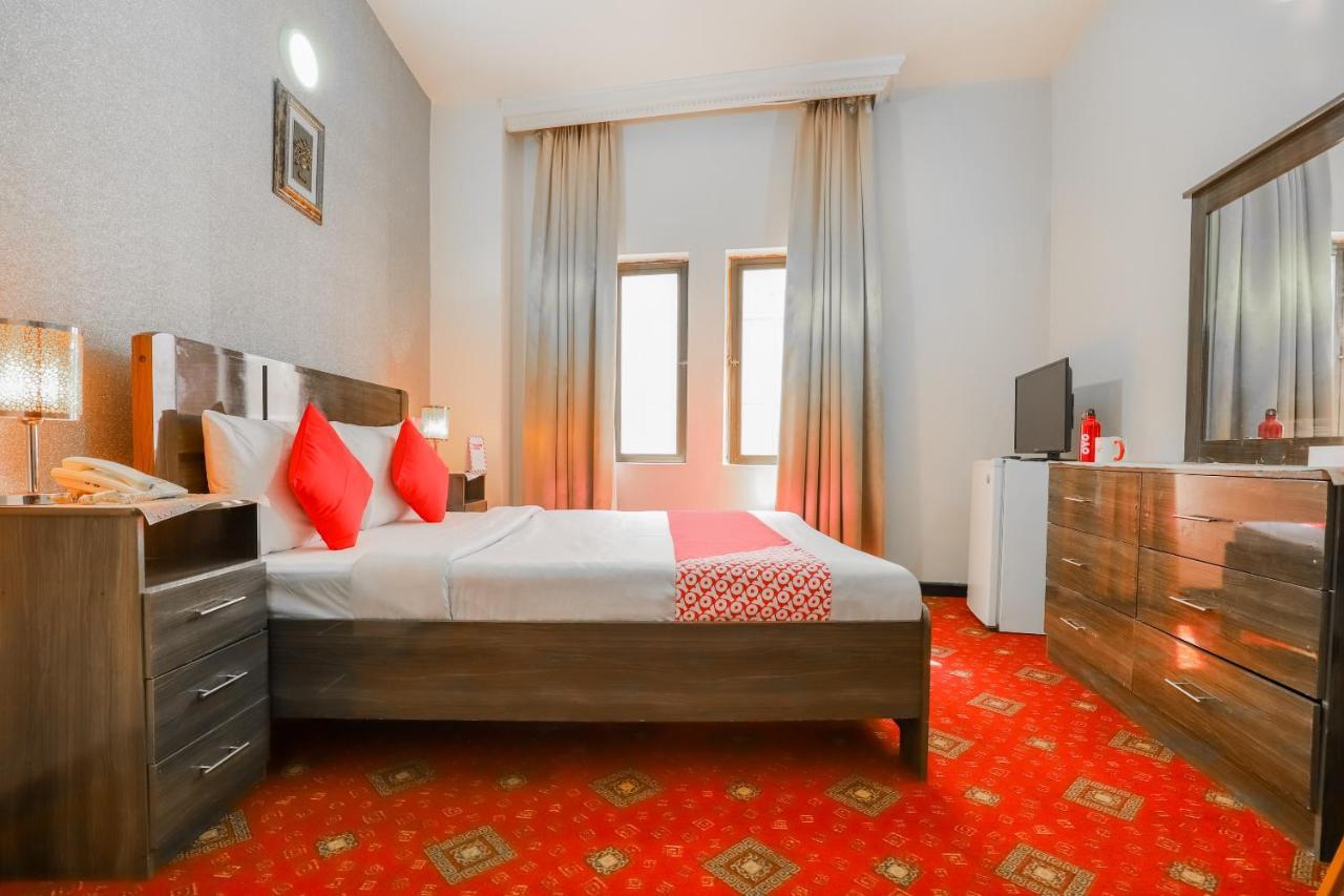 Hotel Oyo 339 Vienna *