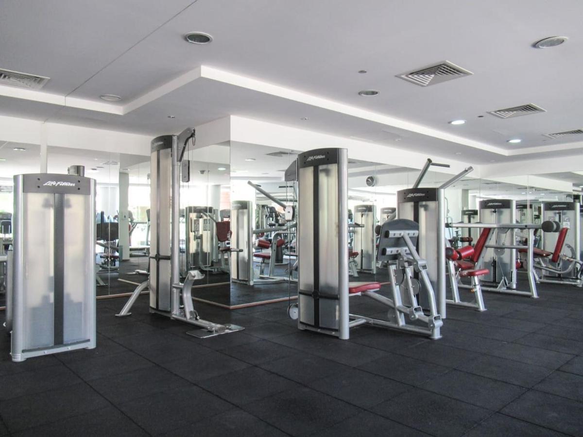 Apartamento Frank Porter - Imperial