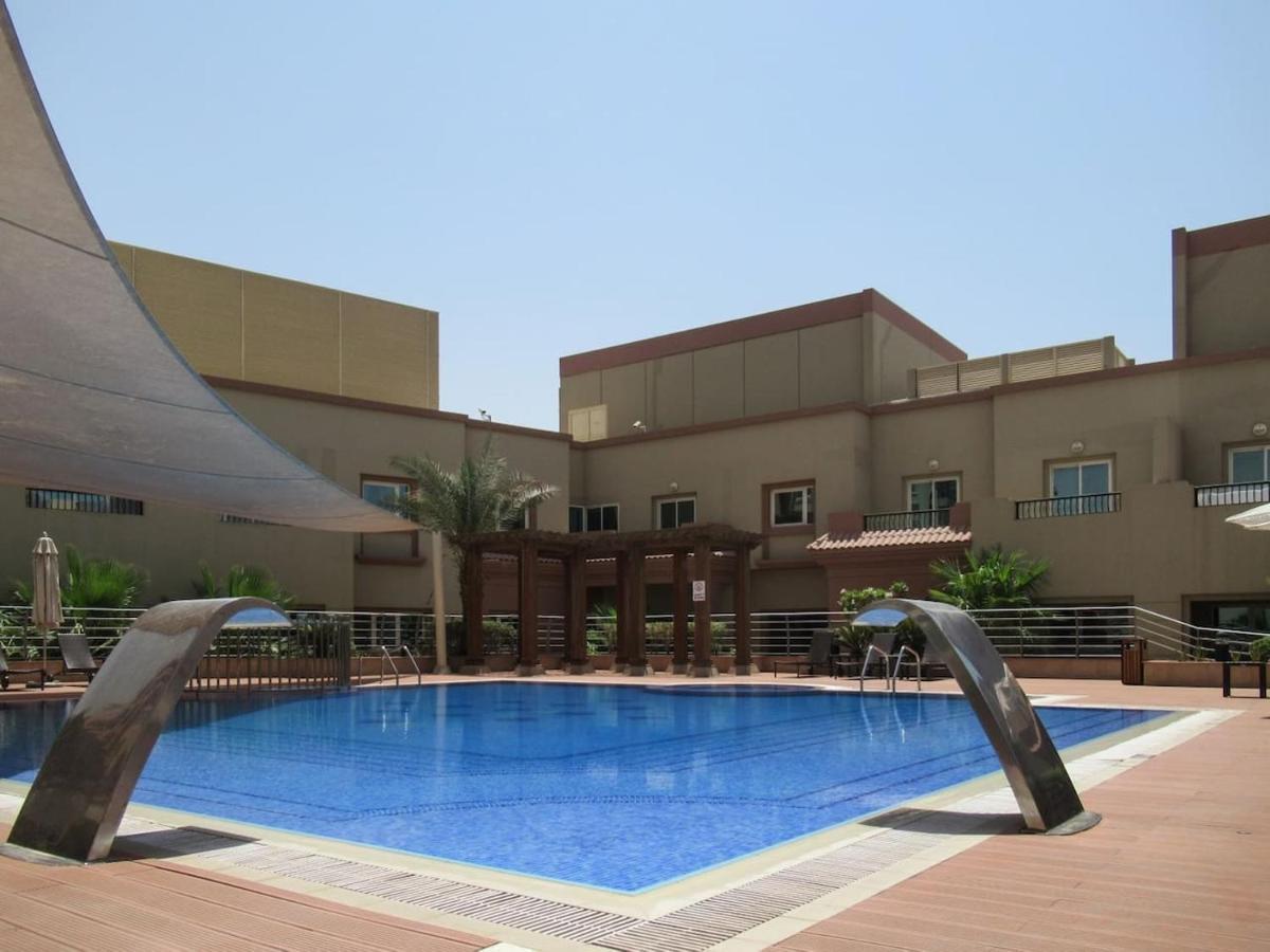 Apartamento Frank Porter - Imperial Dubai
