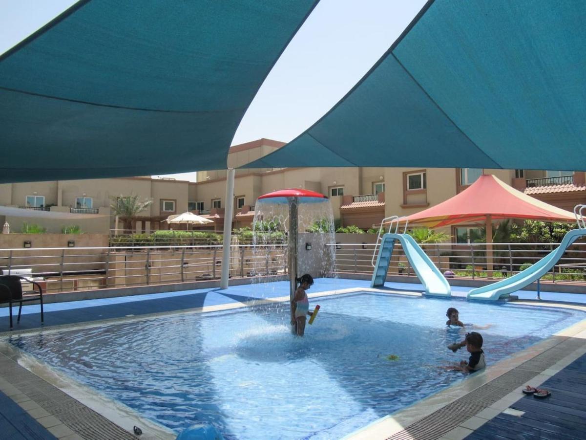 Apartamento Frank Porter - Imperial Dubai