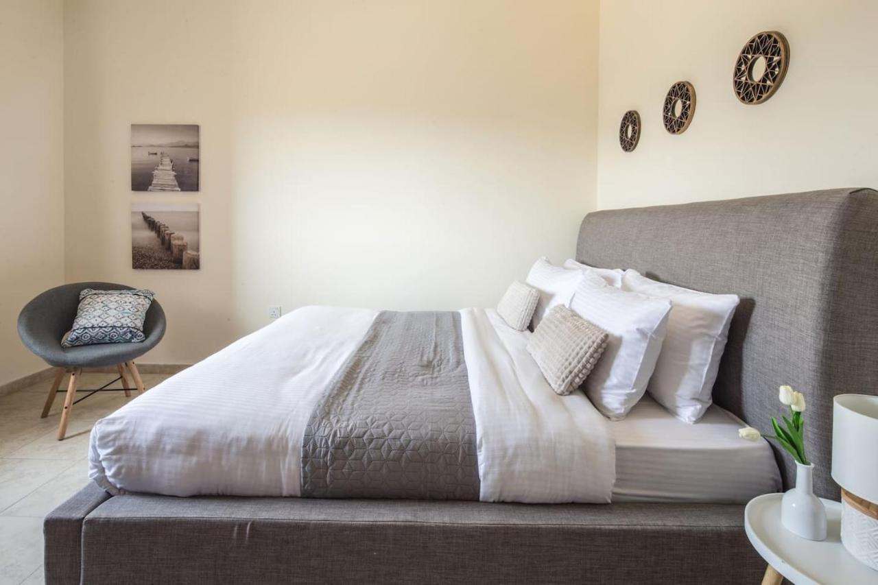 Apartamento Frank Porter - Imperial Dubai