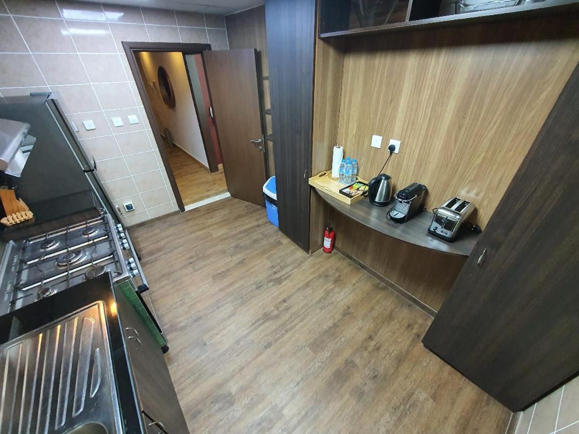 Marina Pinnacle Tiger Apartamento