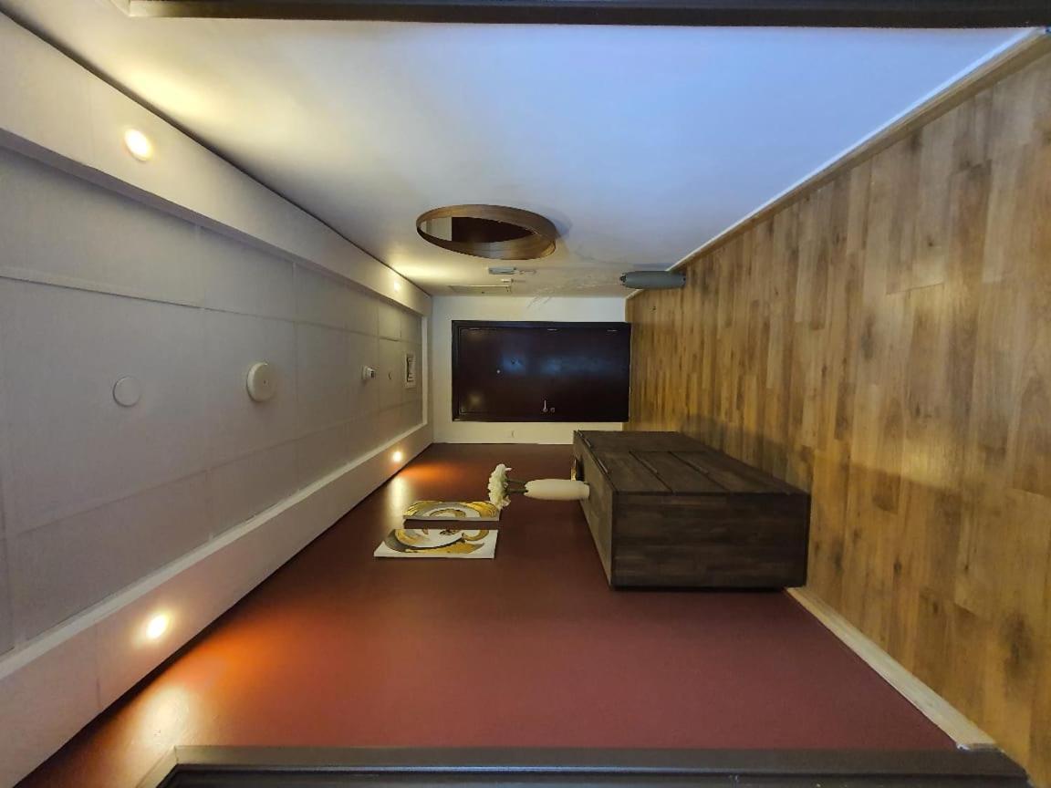 Apartamento Marina Pinnacle Tiger Dubai
