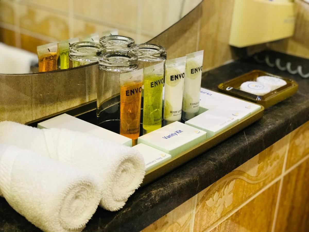Riviera Otel 4*