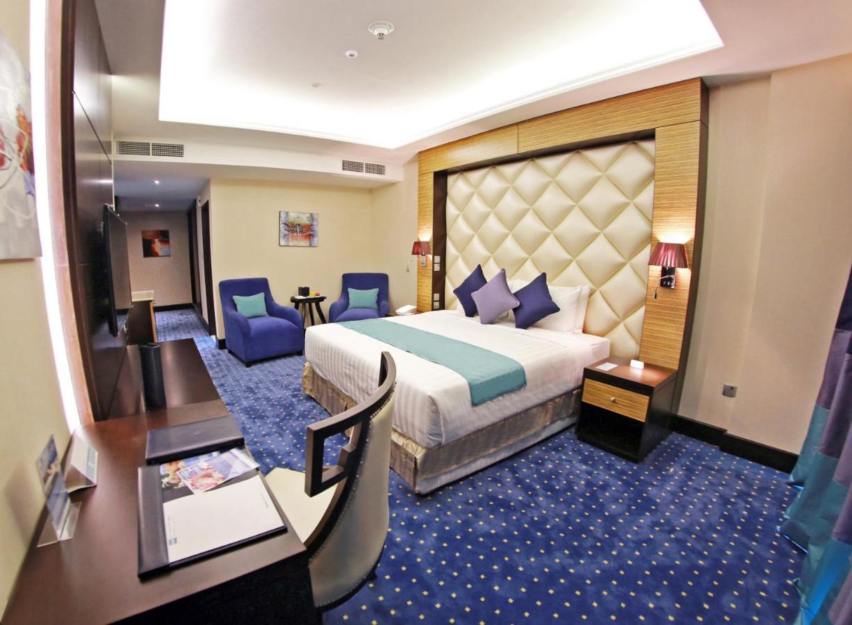 Armada Bluebay