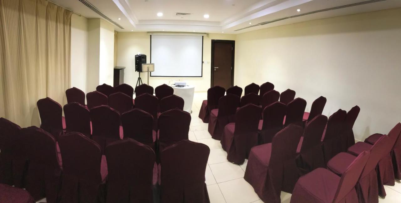 Tulip Creek Apart Otel
