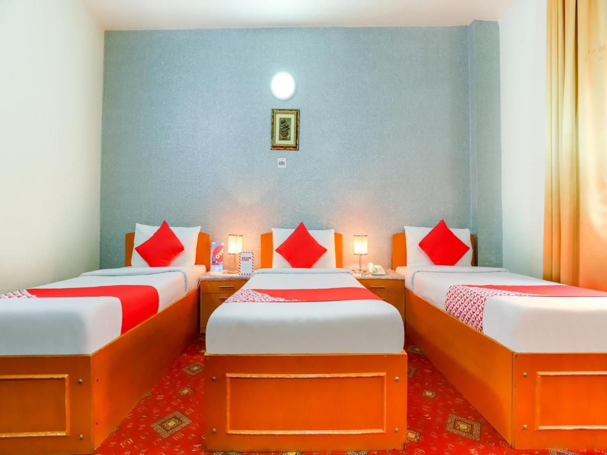 Hotel Oyo 339 Vienna *