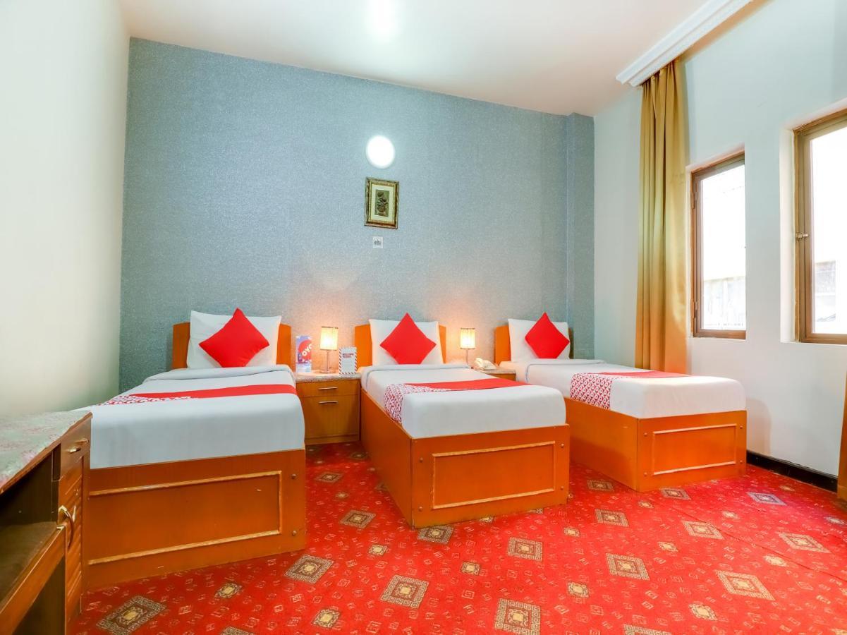 Oyo 339 Vienna Hotel *