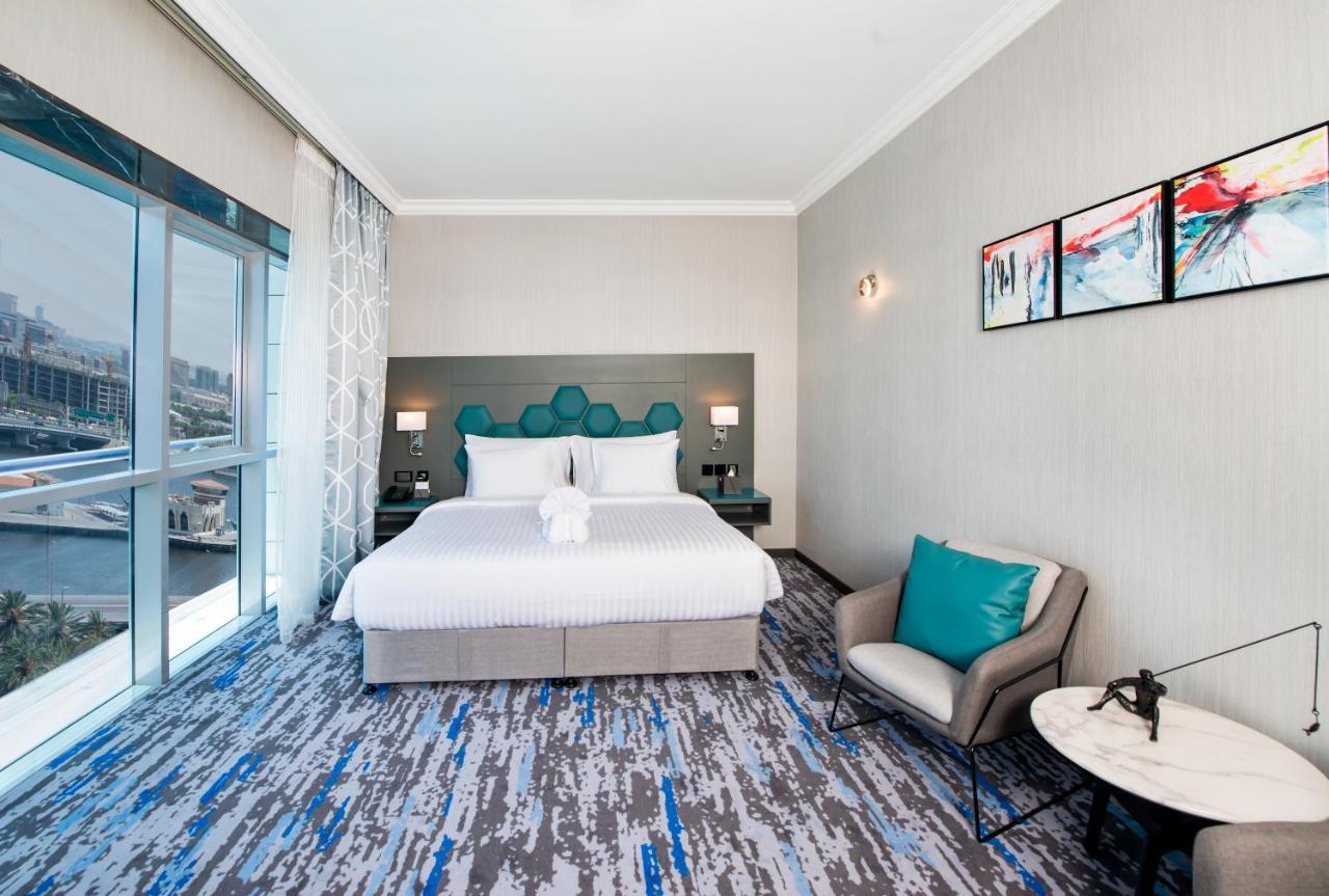 Edge Creekside Hotel Dubai
