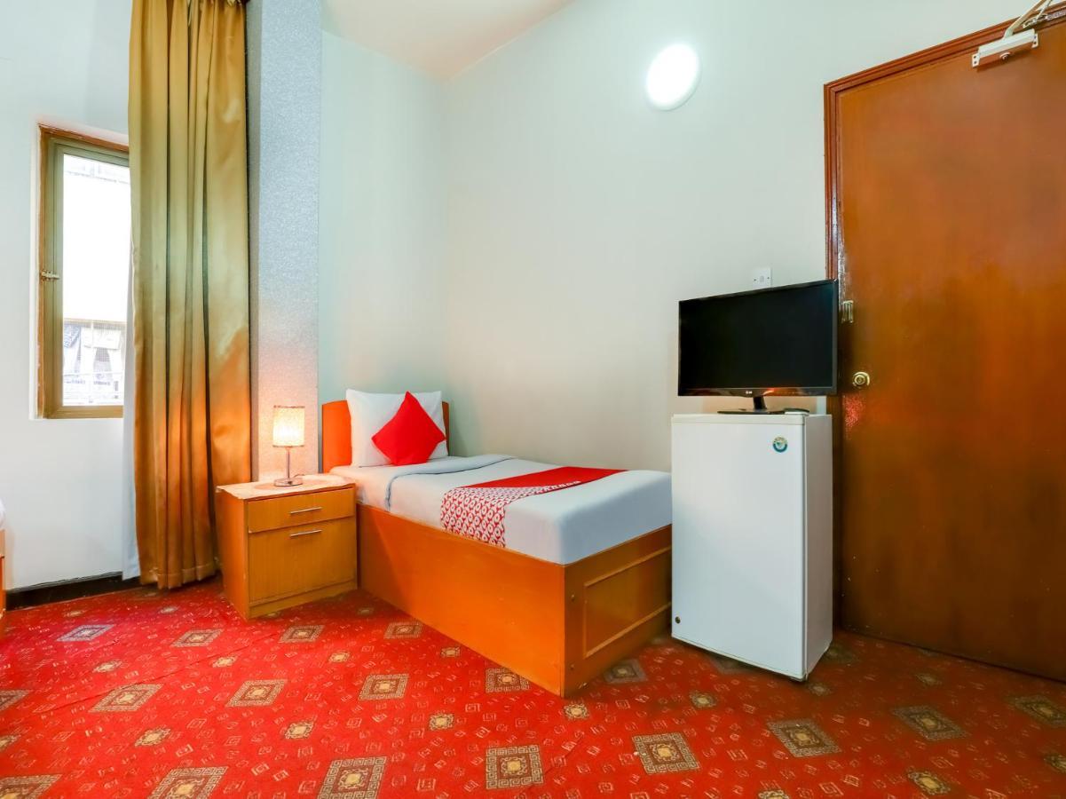 Hotel Oyo 339 Vienna Dubai