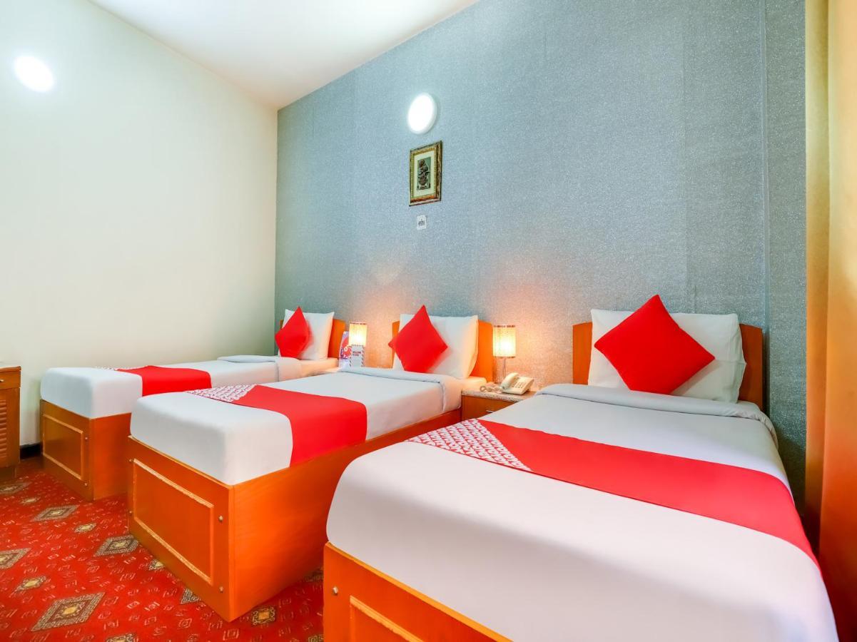 Oyo 339 Vienna Hotel *