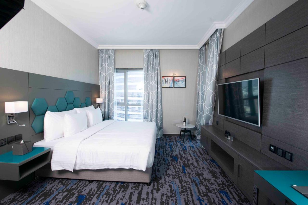 Edge Creekside 4* Dubai