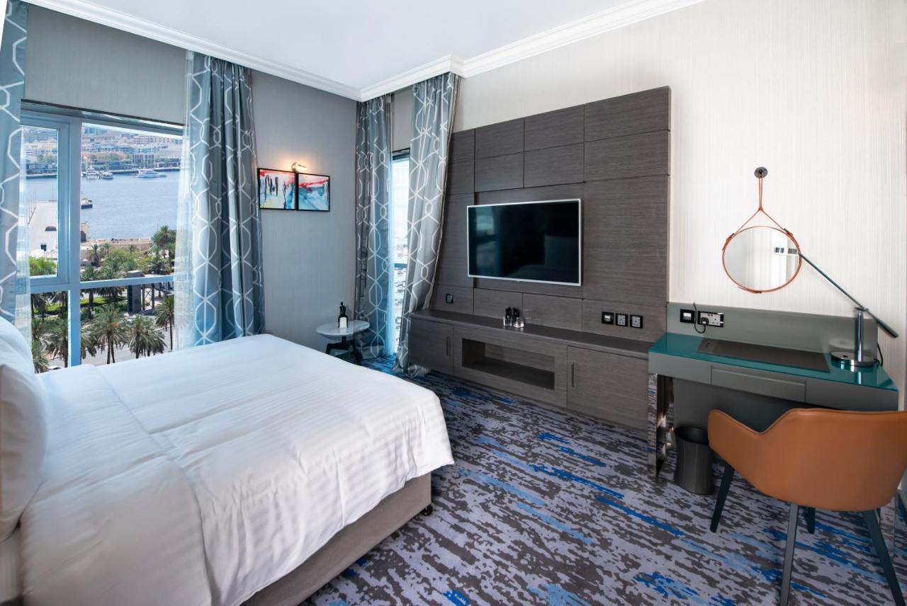 Edge Creekside 4*