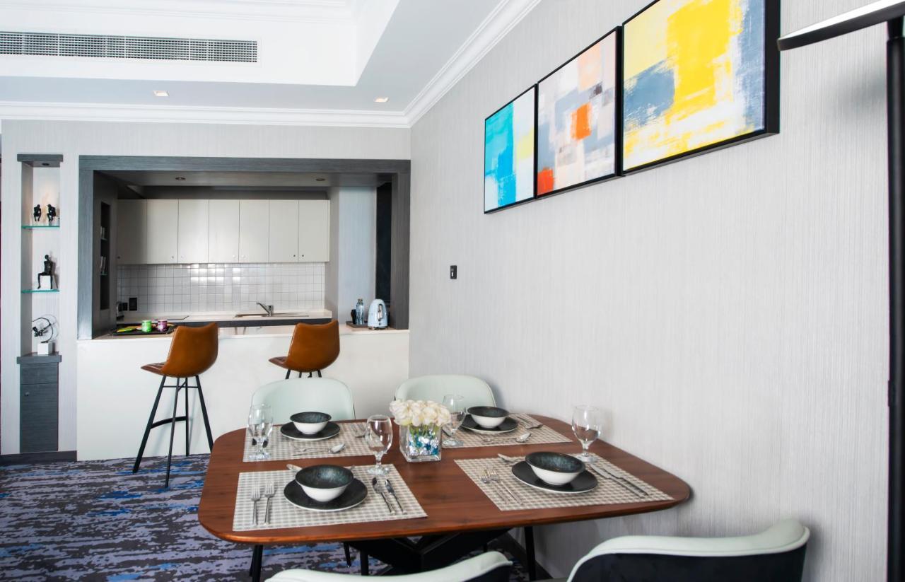Hotel Edge Creekside 4*