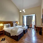 Barsha Gardens By J5 Holiday Homes