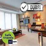 Abidos Hotel Apartment Al Barsha