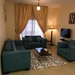 Boulevard City Suites Hotel Apartments