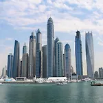 Princess Tower Highest World Penthouse Floor 86!