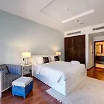 Bnbmehomes - Private Beach, Infinity Pool, Beach Club At Andaaz -402